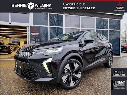 Mitsubishi Grandis 0