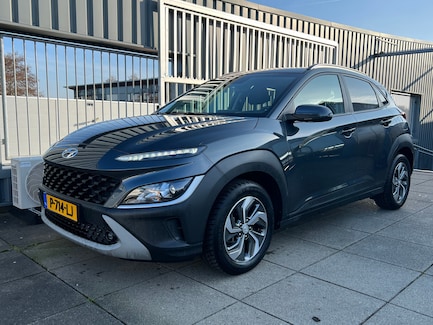 Hyundai Kona 0