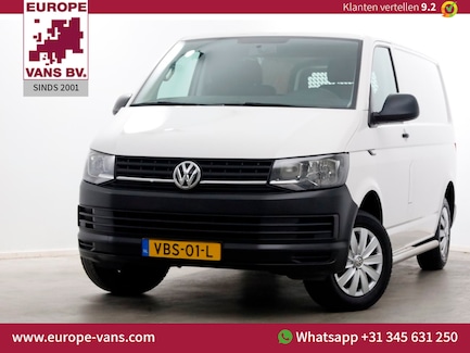 Volkswagen Transporter 0
