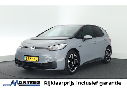 Volkswagen ID.3 0