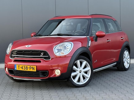 MINI Countryman 0