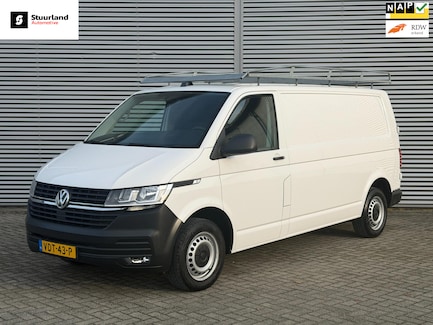 Volkswagen Transporter 0