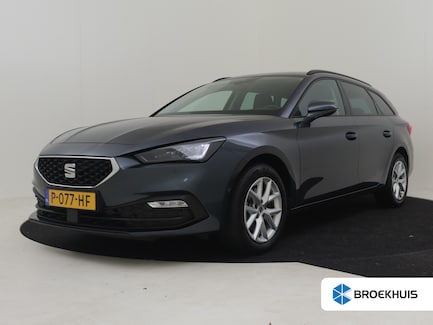 SEAT Leon 0