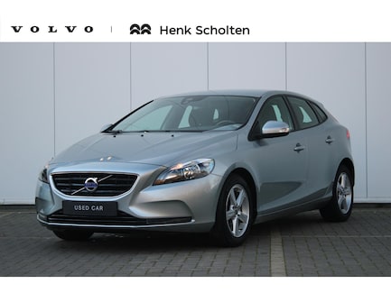 Volvo V40 0