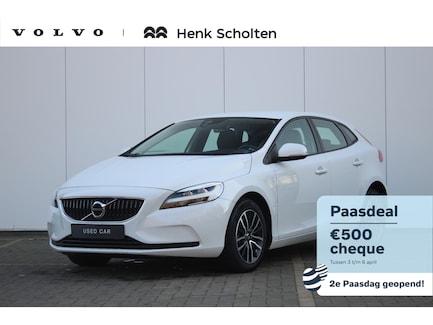 Volvo V40 0