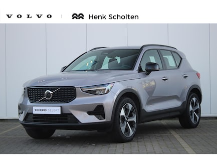 Volvo XC40 0