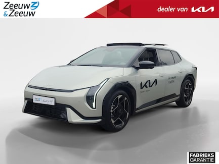 Kia EV4 0