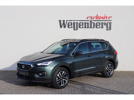 SEAT Tarraco 0