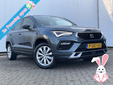 SEAT Ateca 0