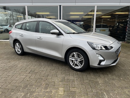 Ford Focus 0
