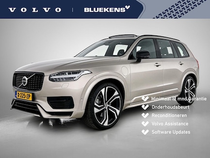 Volvo XC90 0