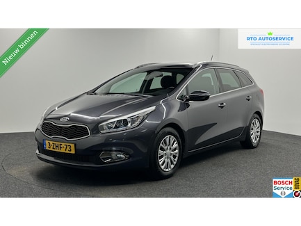 Kia Ceed 0