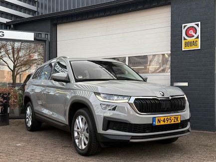 Skoda Kodiaq 0