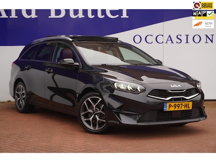 Kia Ceed 0
