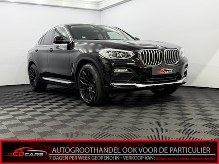 BMW X4 0