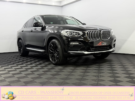 BMW X4 0