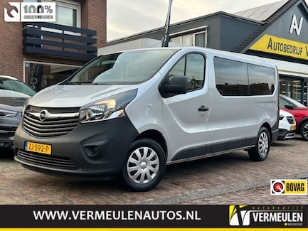 Opel Vivaro 0