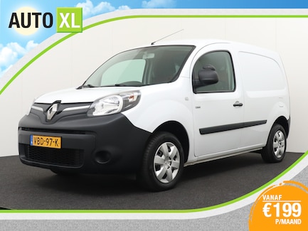 Renault Kangoo 0