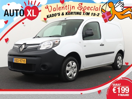Renault Kangoo 0