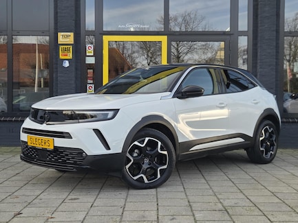 Opel Mokka 0