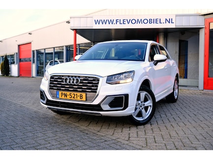 Audi Q2 0