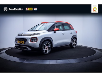 Citroën C3 Aircross 0