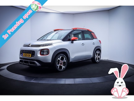 Citroën C3 Aircross 0