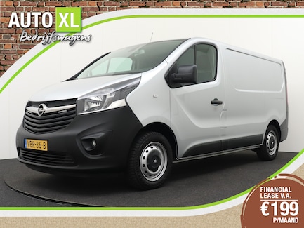 Opel Vivaro 0