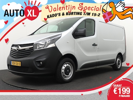 Opel Vivaro 0