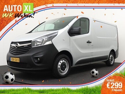 Opel Vivaro 0