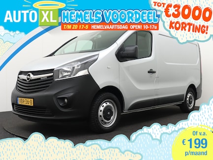 Opel Vivaro 0