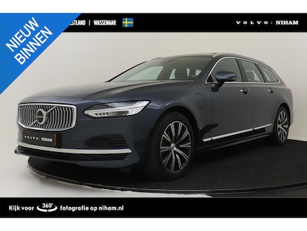 Volvo V90 0