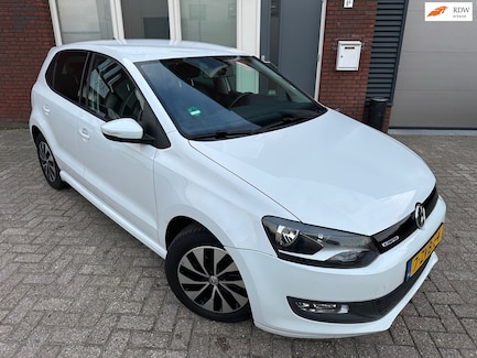Volkswagen Polo 0
