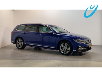 Volkswagen Passat 0