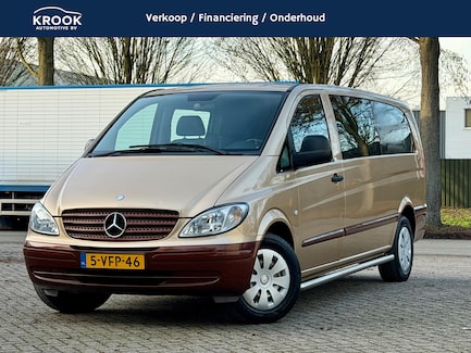 Mercedes-Benz Vito 0