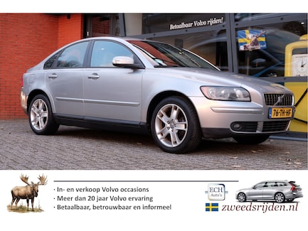 Volvo S40 0