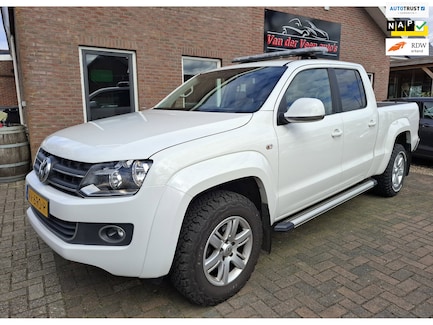 Volkswagen Amarok 0