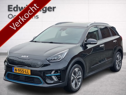 Kia Niro EV 0