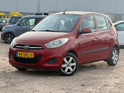 Hyundai i10 0