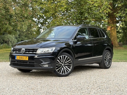 Volkswagen Tiguan 0
