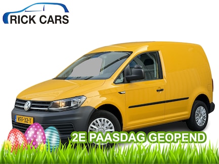 Volkswagen Caddy 0