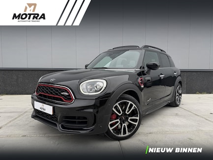 MINI Countryman 0