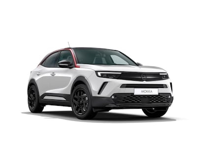 Opel Mokka 0
