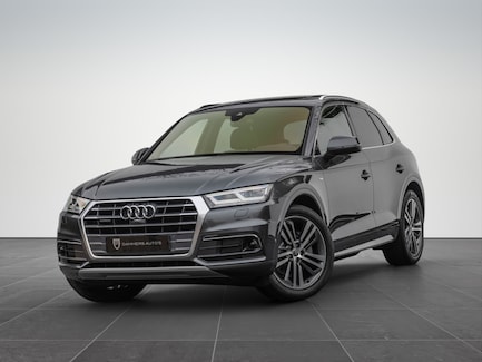 Audi Q5 0