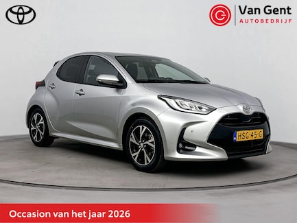 Toyota Yaris 0
