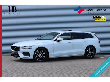 Volvo V60 0