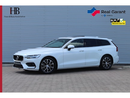 Volvo V60 0