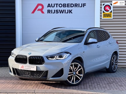 BMW X2 0