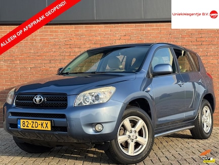 Toyota RAV4 0