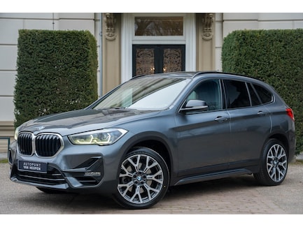 BMW X1 0